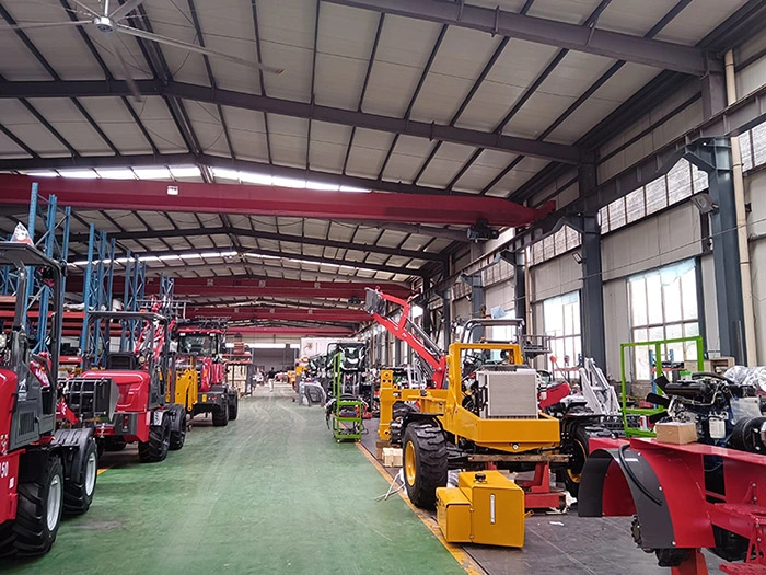 Qingzhou Mingxu Supply Chain Co., Ltd.